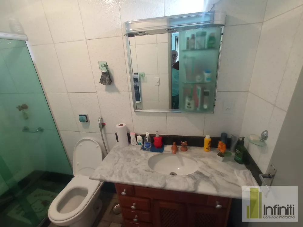 Apartamento, 2 quartos, 50 m² - Foto 8
