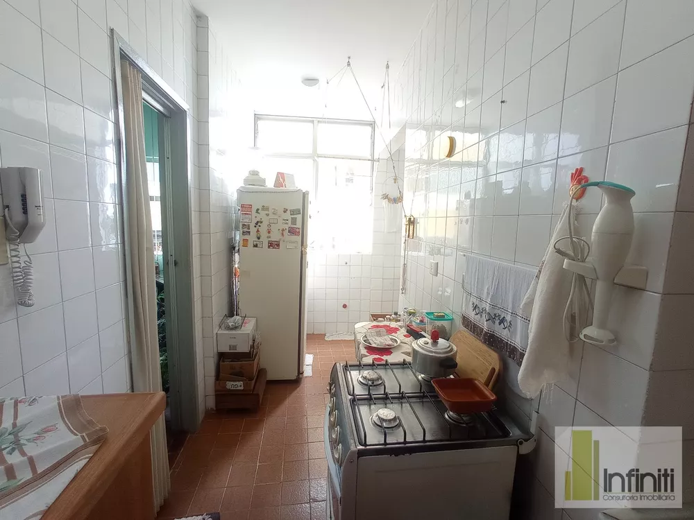 Apartamento, 2 quartos, 50 m² - Foto 5