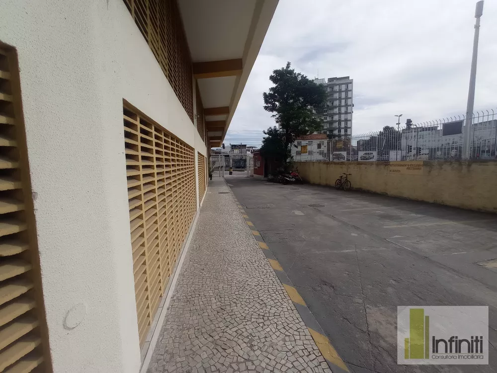 Apartamento, 2 quartos, 50 m² - Foto 6