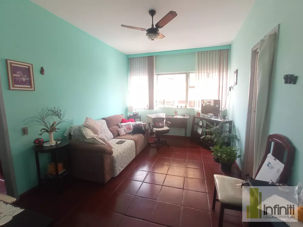 Apartamento, 2 quartos, 50 m² - Foto 3
