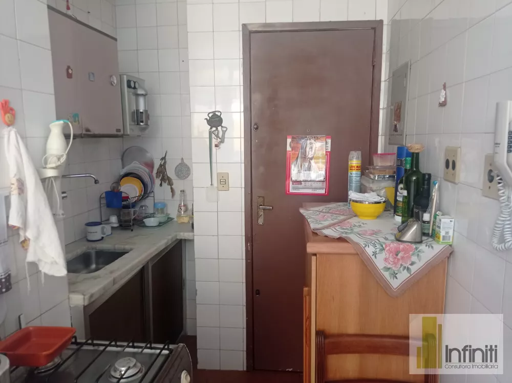 Apartamento, 2 quartos, 50 m² - Foto 4