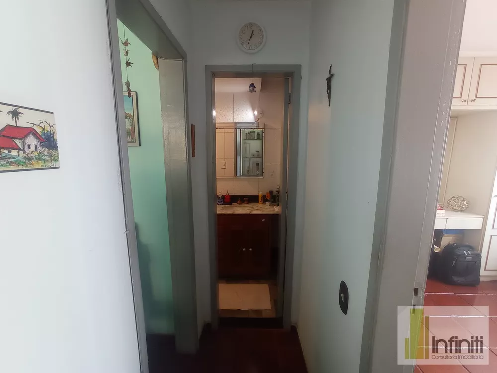 Apartamento, 2 quartos, 50 m² - Foto 1