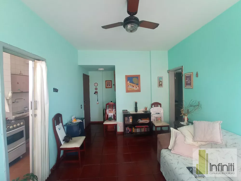 Apartamento, 2 quartos, 50 m² - Foto 2