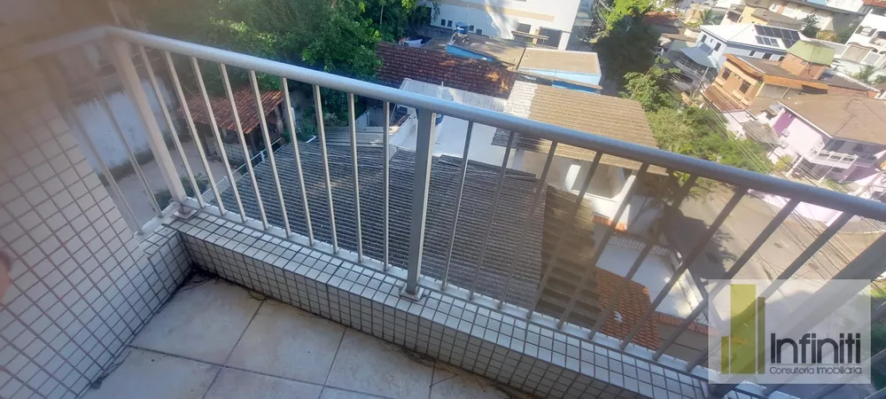 Apartamento, 2 quartos, 115 m² - Foto 2