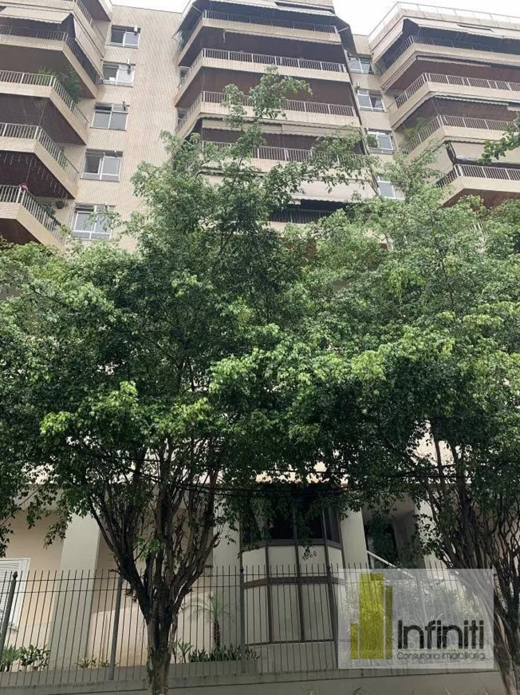 Apartamento, 2 quartos, 115 m² - Foto 7