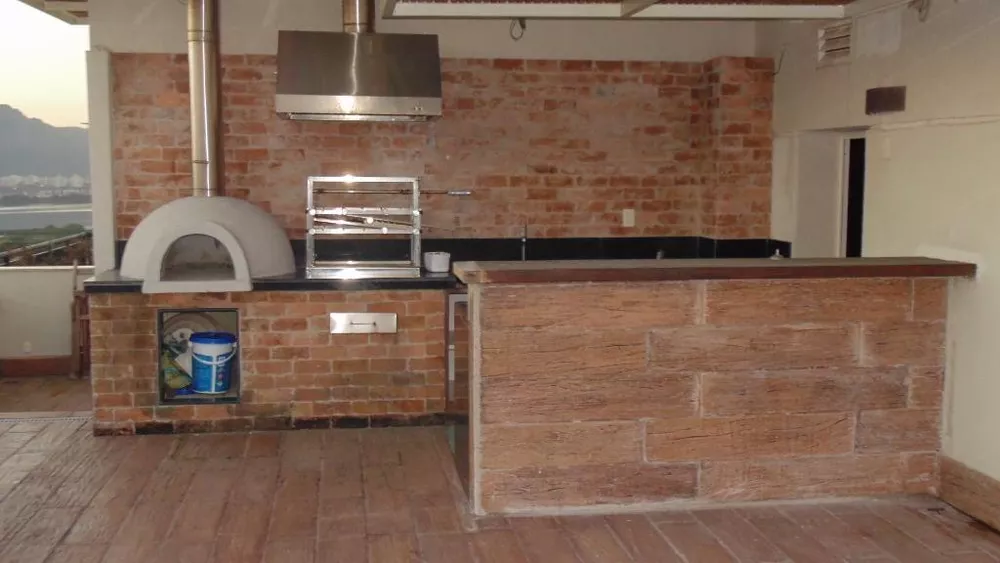 Cobertura, 4 quartos, 680 m² - Foto 33