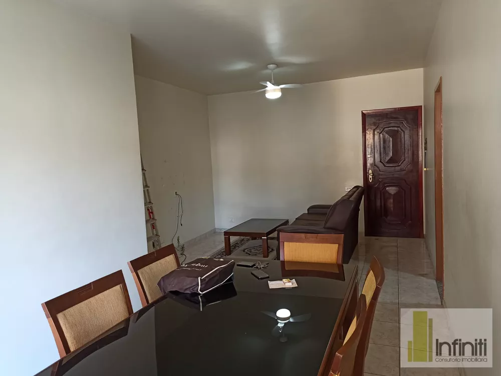 Apartamento, 2 quartos, 65 m² - Foto 1