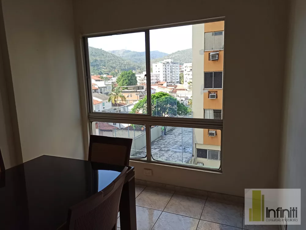 Apartamento, 2 quartos, 65 m² - Foto 5
