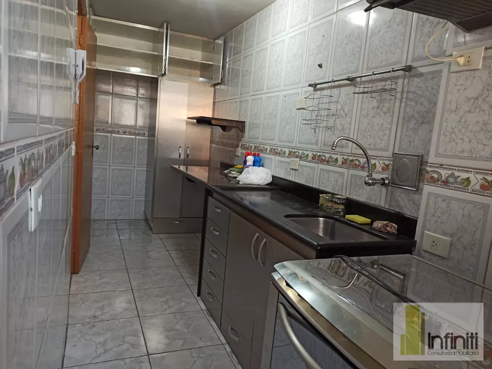 Apartamento, 2 quartos, 65 m² - Foto 2