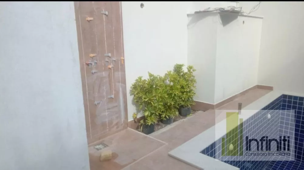 Casa de Condomínio, 3 quartos - Foto 17