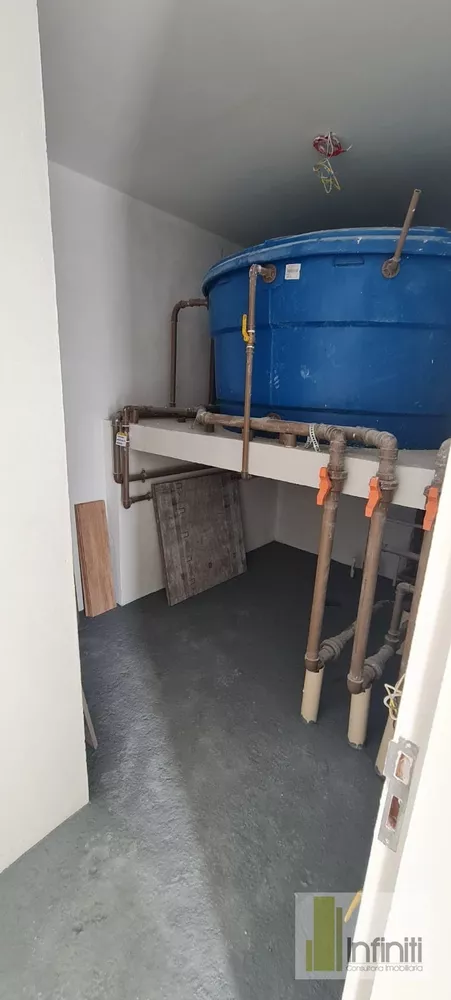 Casa de Condomínio, 3 quartos - Foto 9