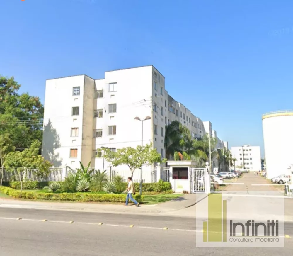 Apartamento, 2 quartos, 45 m² - Foto 8