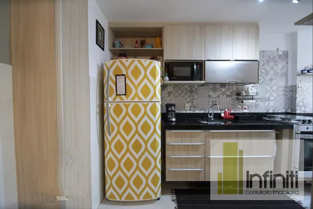 Apartamento, 2 quartos, 45 m² - Foto 6