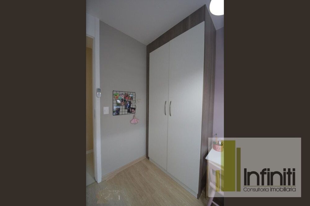Apartamento, 2 quartos, 45 m² - Foto 22