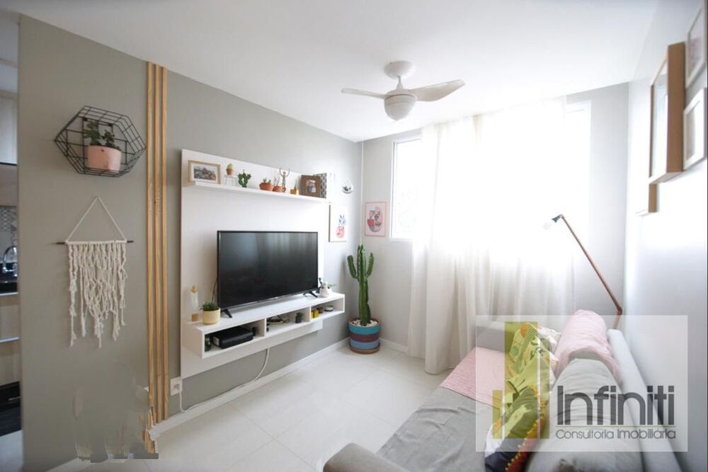 Apartamento, 2 quartos, 45 m² - Foto 18