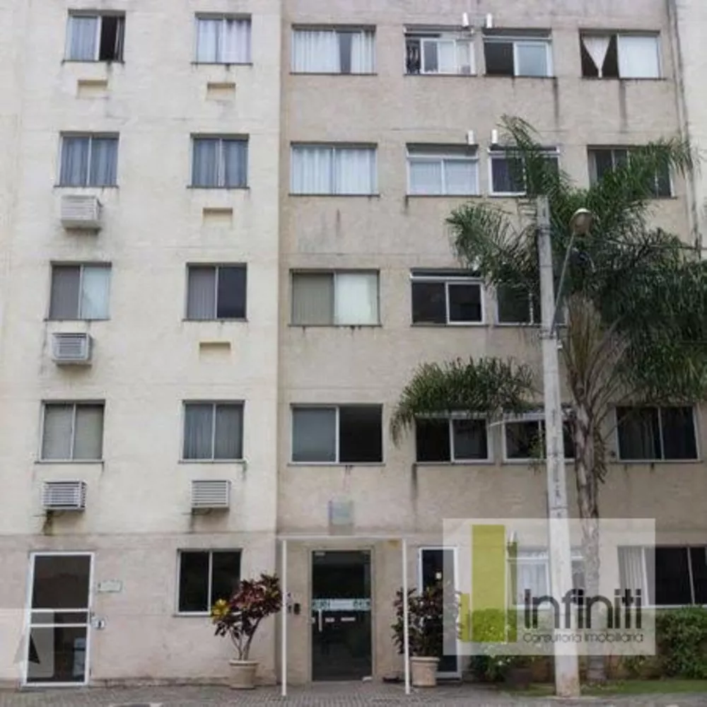 Apartamento, 2 quartos, 45 m² - Foto 13