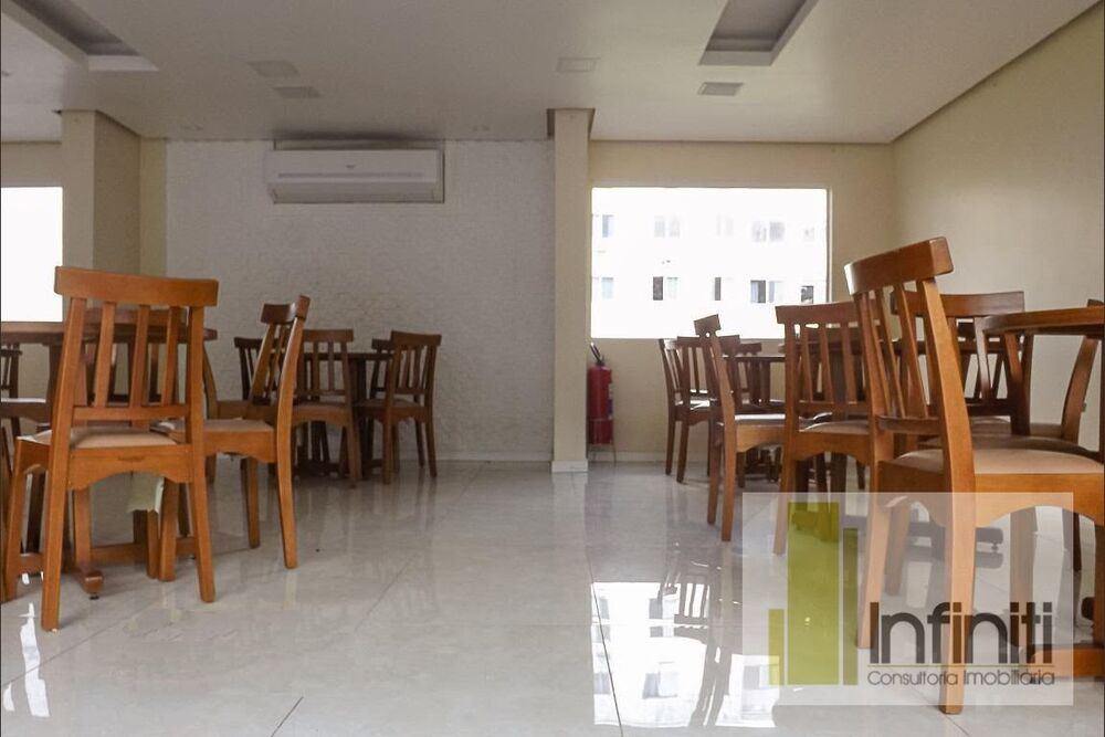 Apartamento, 2 quartos, 45 m² - Foto 20