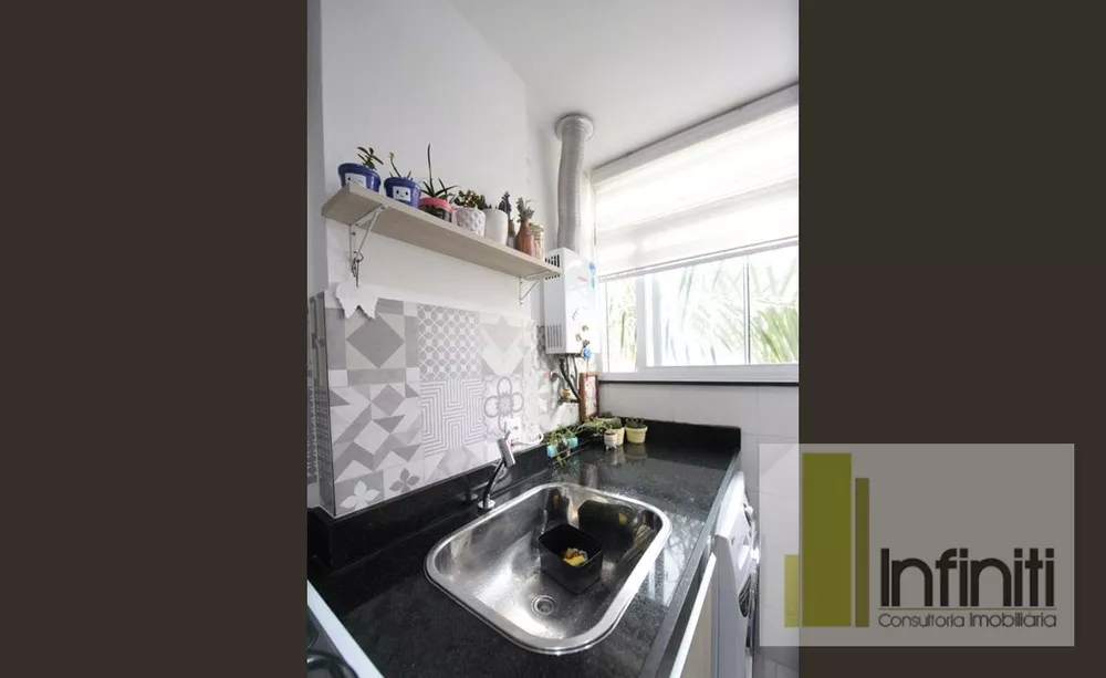Apartamento, 2 quartos, 45 m² - Foto 7