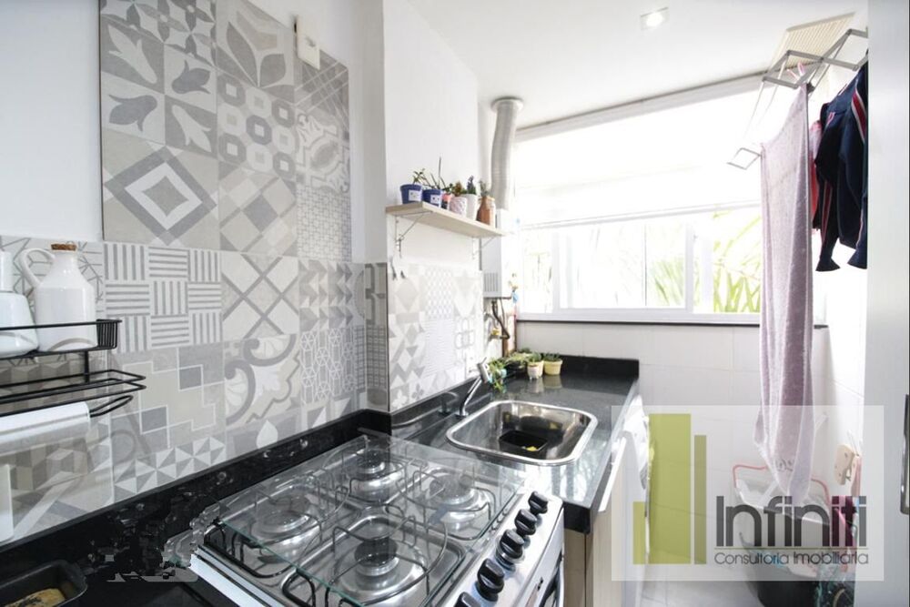 Apartamento, 2 quartos, 45 m² - Foto 19