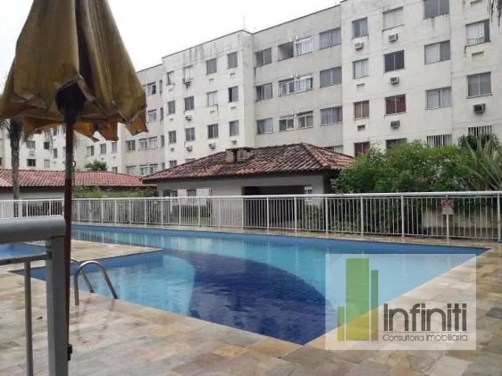 Apartamento, 2 quartos, 45 m² - Foto 9