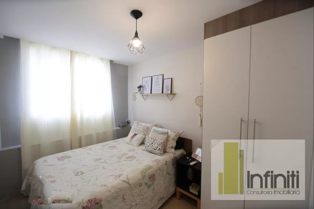 Apartamento, 2 quartos, 45 m² - Foto 10