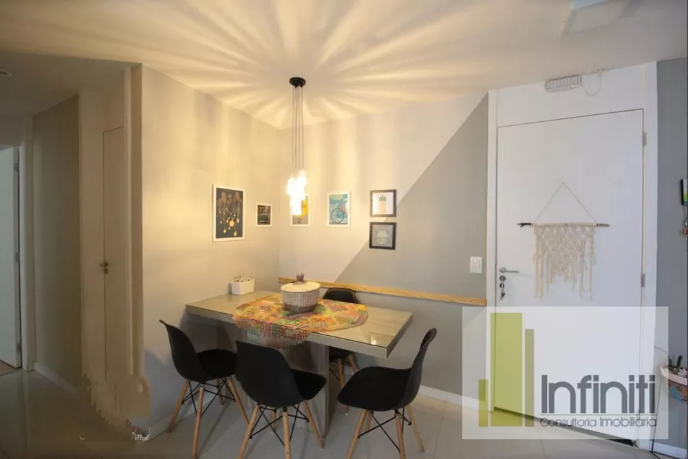 Apartamento, 2 quartos, 45 m² - Foto 12