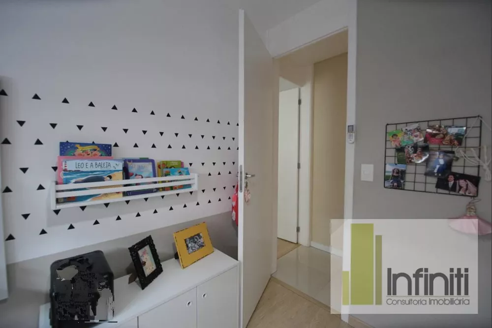 Apartamento, 2 quartos, 45 m² - Foto 14