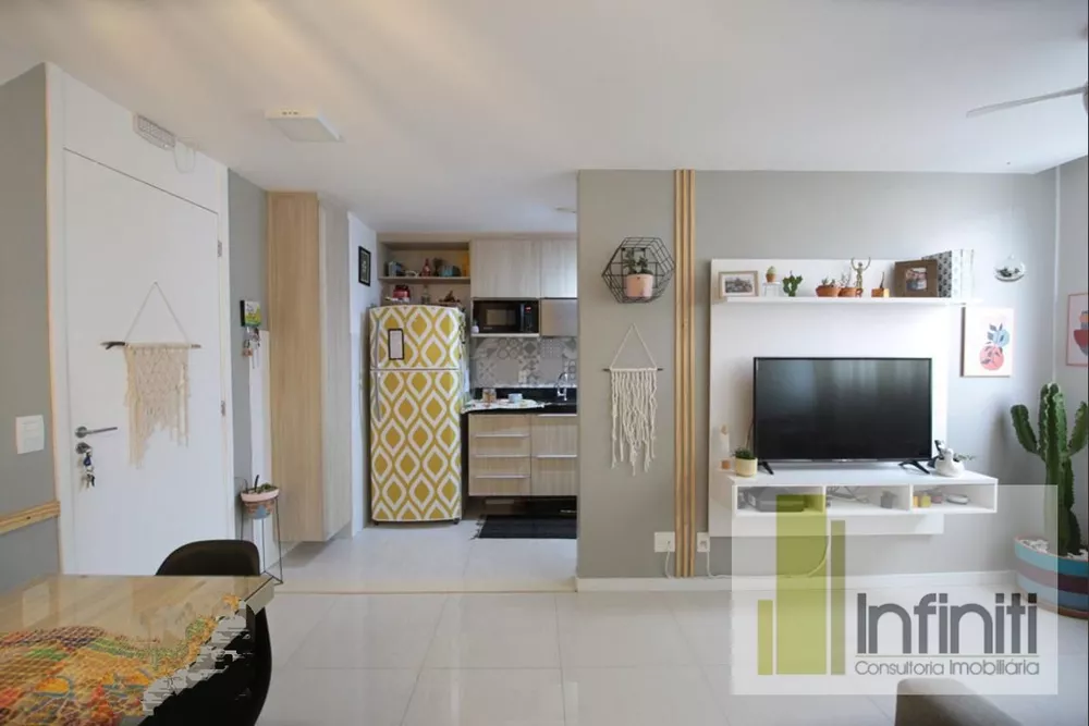 Apartamento, 2 quartos, 45 m² - Foto 4