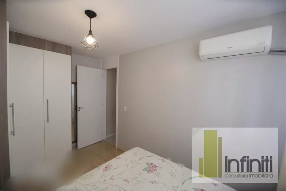 Apartamento, 2 quartos, 45 m² - Foto 11