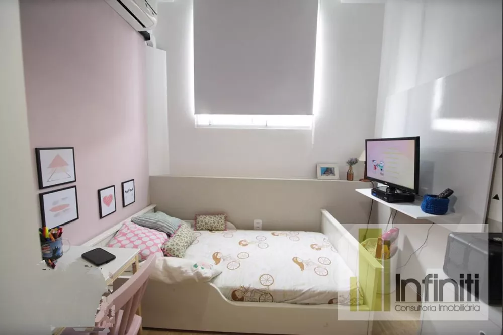 Apartamento, 2 quartos, 45 m² - Foto 3