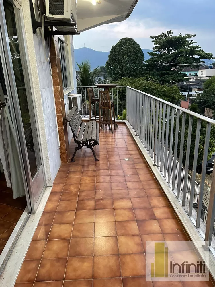 Apartamento, 2 quartos, 79 m² - Foto 3