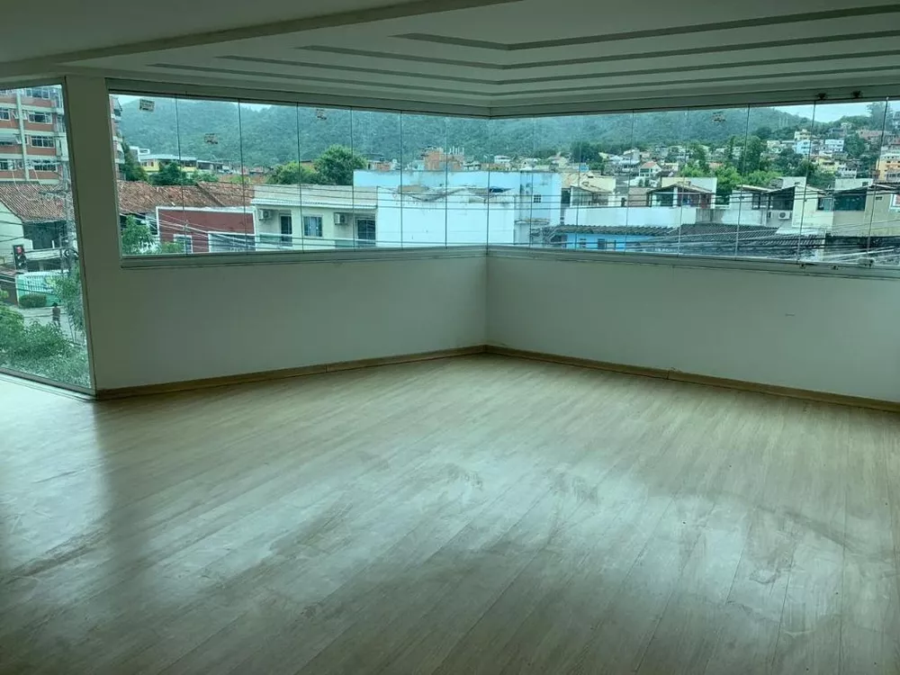Apartamento, 4 quartos, 142 m² - Foto 12