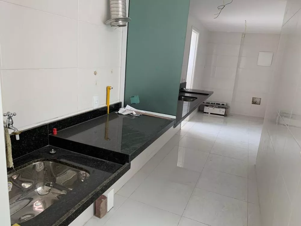 Apartamento, 4 quartos, 142 m² - Foto 6