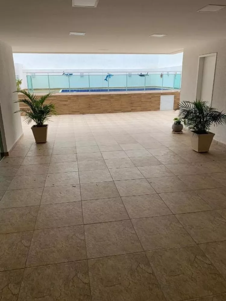 Apartamento, 4 quartos, 142 m² - Foto 2