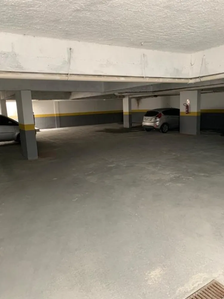 Apartamento, 4 quartos, 142 m² - Foto 6