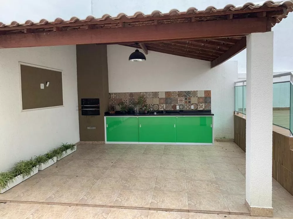 Apartamento, 4 quartos, 142 m² - Foto 13