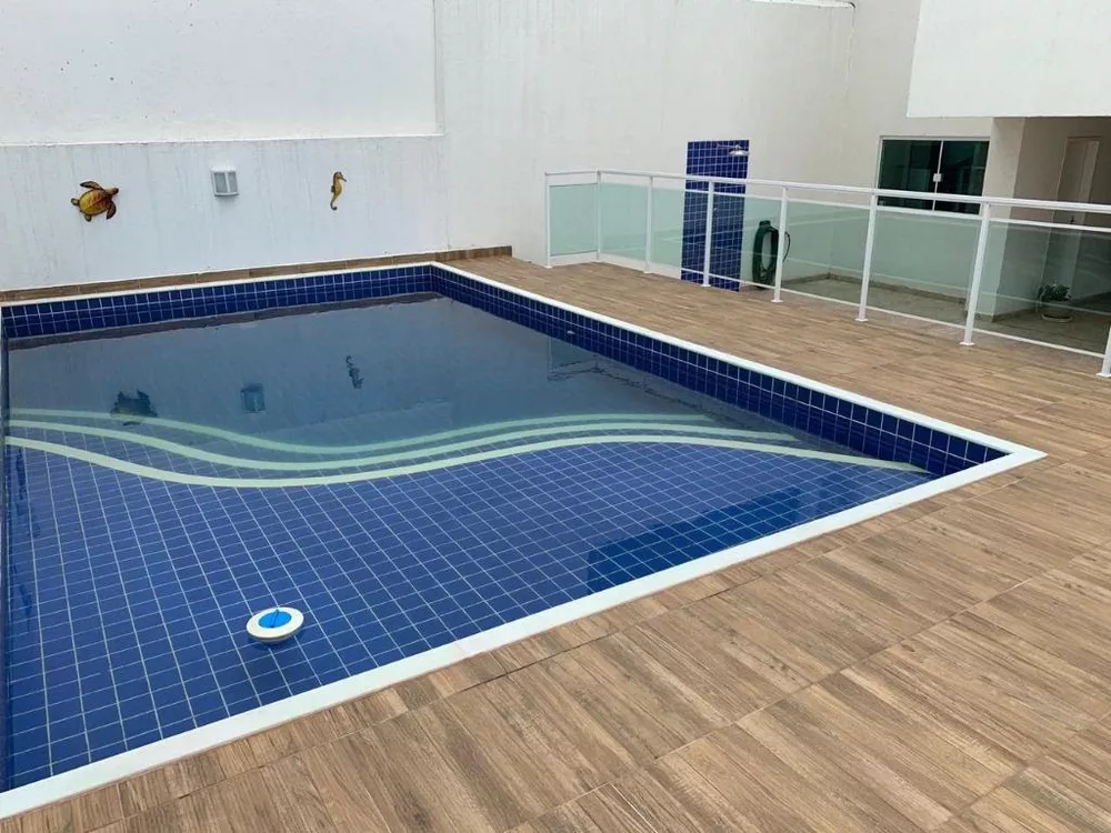 Apartamento, 4 quartos, 142 m² - Foto 3