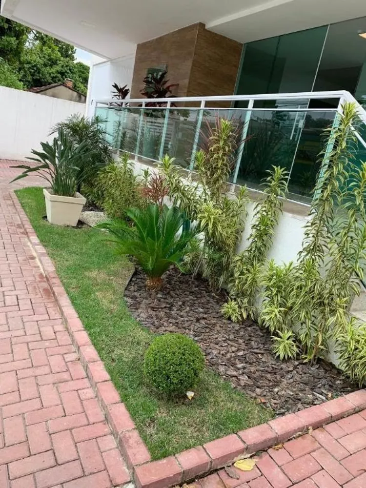 Apartamento, 4 quartos, 142 m² - Foto 9