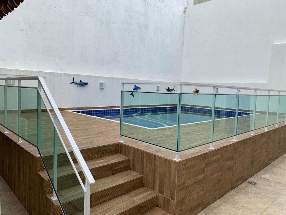 Apartamento, 4 quartos, 142 m² - Foto 20