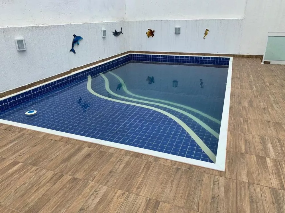 Apartamento, 4 quartos, 142 m² - Foto 1