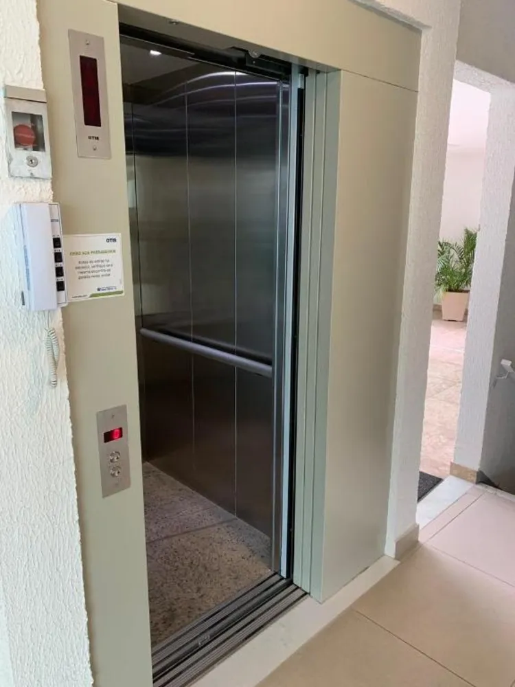 Apartamento, 4 quartos, 142 m² - Foto 22