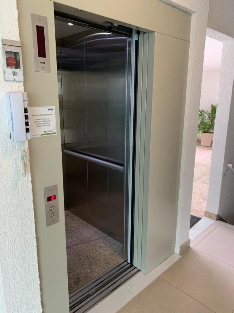 Apartamento, 4 quartos, 142 m² - Foto 21
