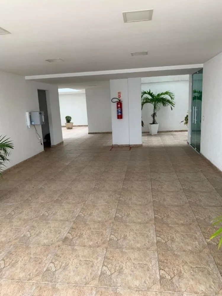 Apartamento, 4 quartos, 142 m² - Foto 8