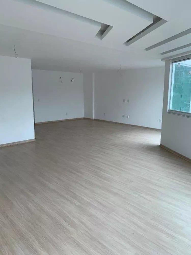 Apartamento, 4 quartos, 142 m² - Foto 4