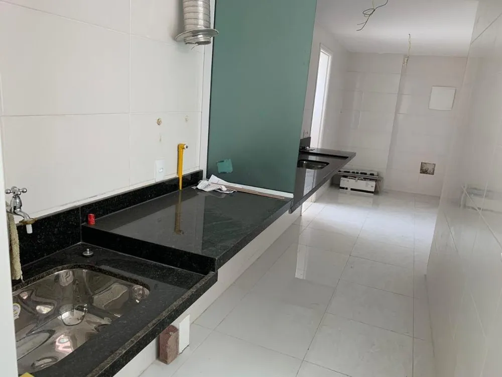 Apartamento, 4 quartos, 142 m² - Foto 36