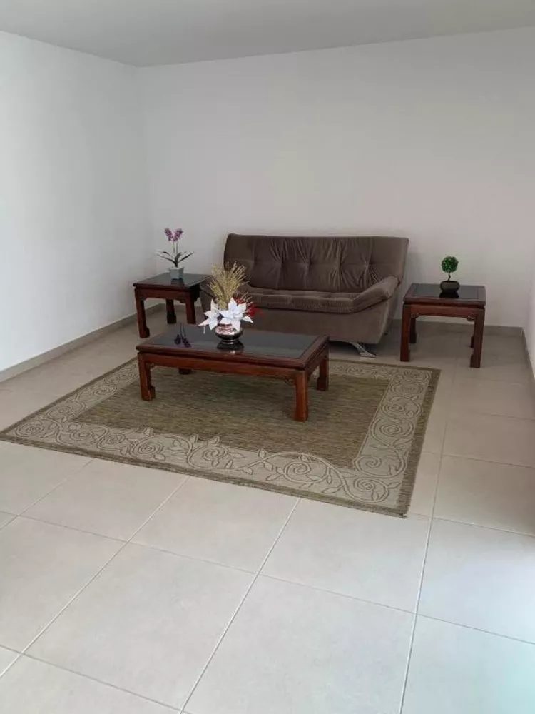 Apartamento, 4 quartos, 142 m² - Foto 8