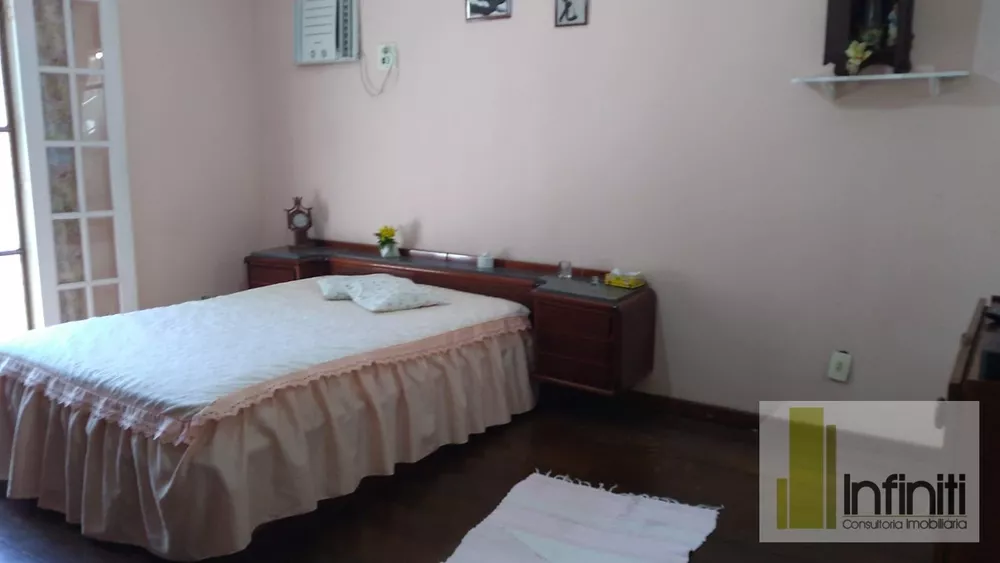 Casa de Condomínio, 4 quartos - Foto 15