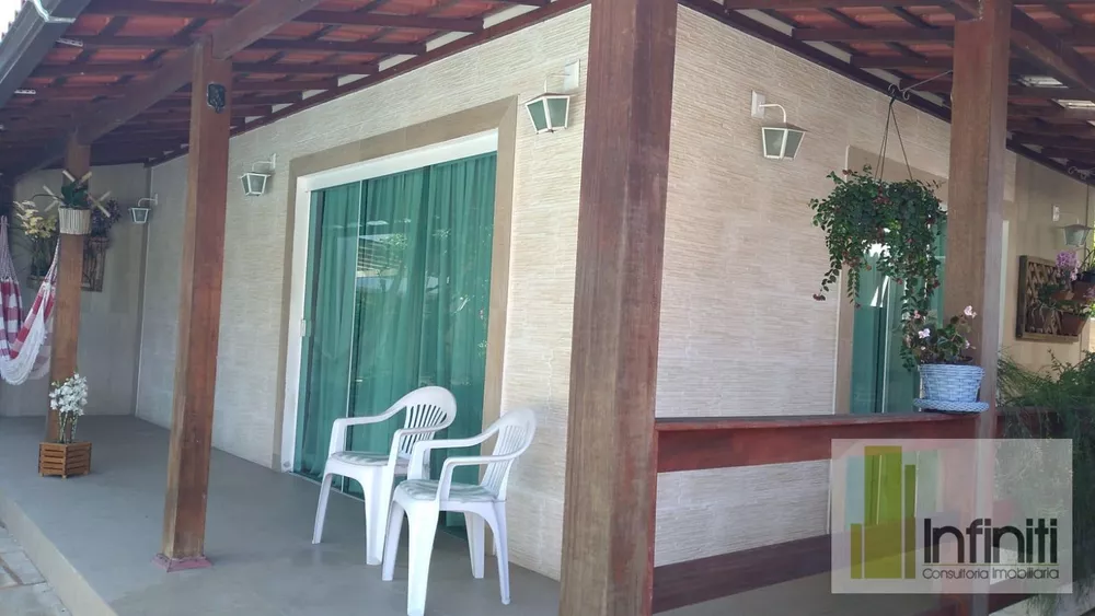 Casa de Condomínio, 4 quartos - Foto 18