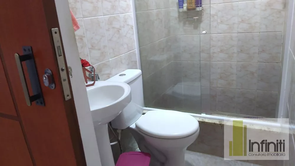 Casa de Condomínio, 4 quartos - Foto 8
