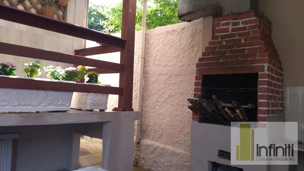 Casa de Condomínio, 4 quartos - Foto 10
